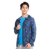 Performance Dynamic Walking Collection: Hooded Jacket