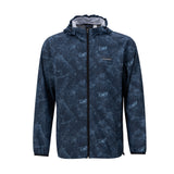 Performance Dynamic Walking Collection: Hooded Jacket