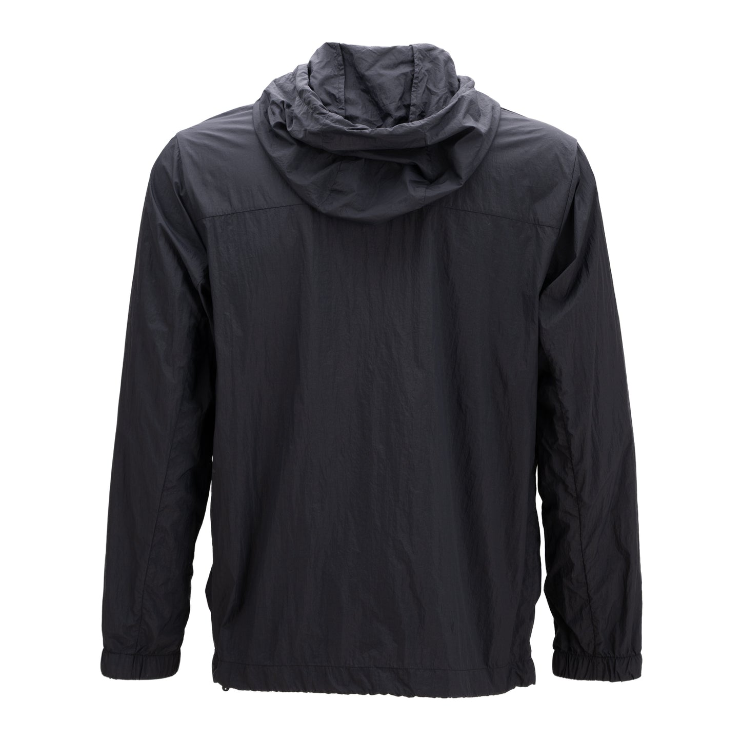 City Running Club: Hooded Jacket