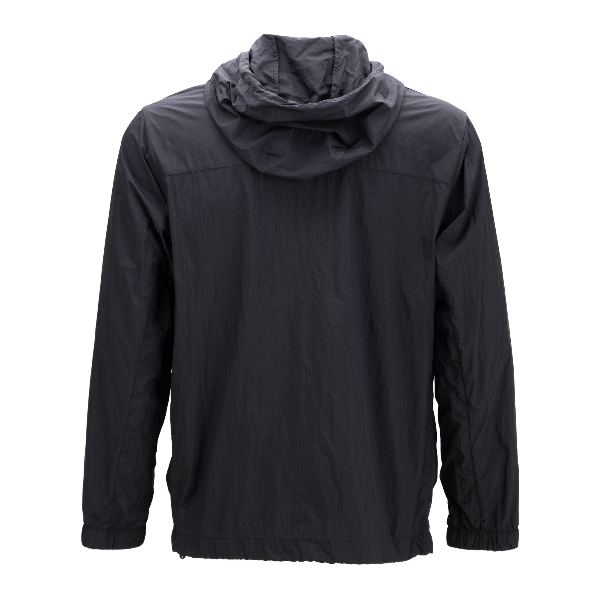 City Running Club: Hooded Jacket