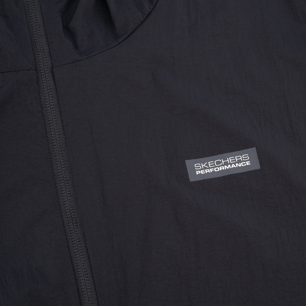 City Running Club: Hooded Jacket