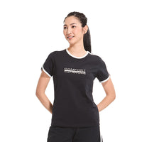 Dynamic Walking: Performance Short Sleeve Tee