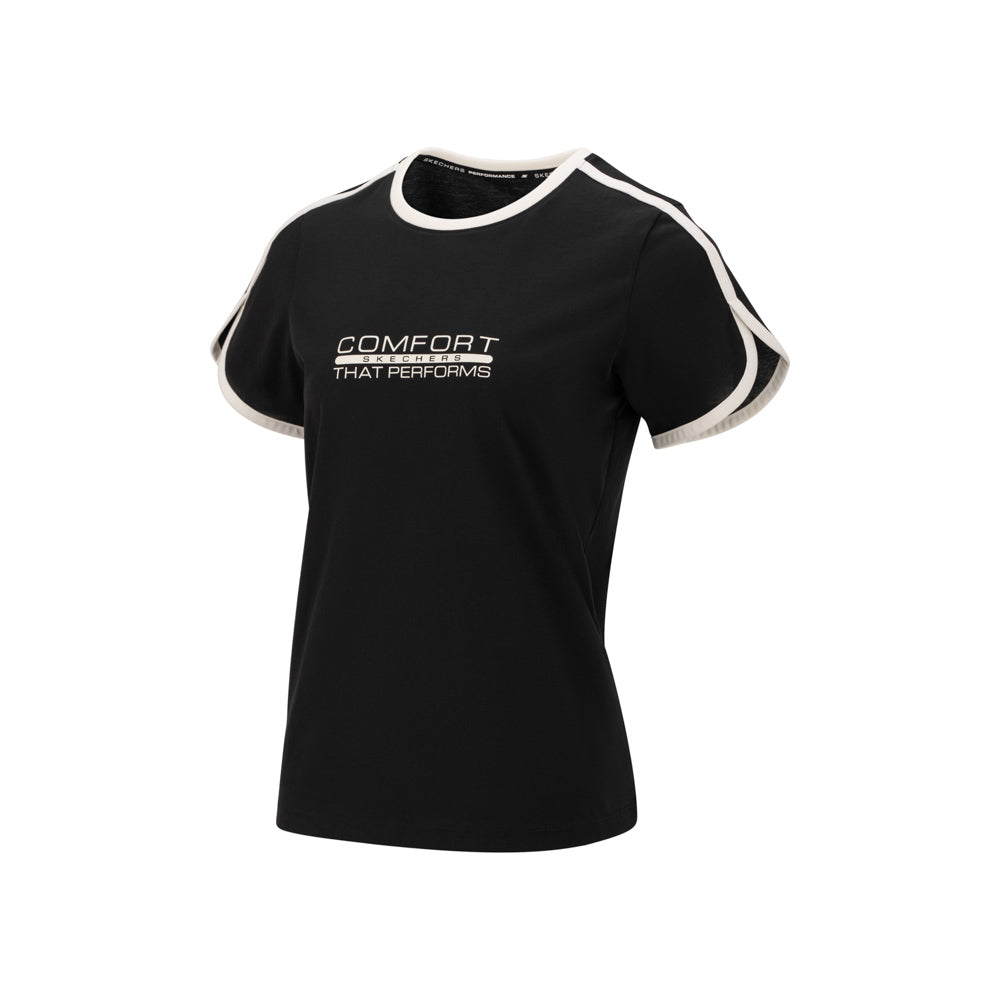 Dynamic Walking: Performance Short Sleeve Tee