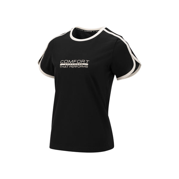 Dynamic Walking: Performance Short Sleeve Tee