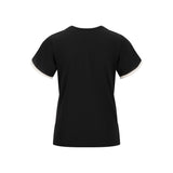Dynamic Walking: Performance Short Sleeve Tee