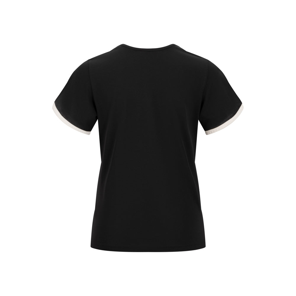 Dynamic Walking: Performance Short Sleeve Tee