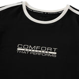 Dynamic Walking: Performance Short Sleeve Tee