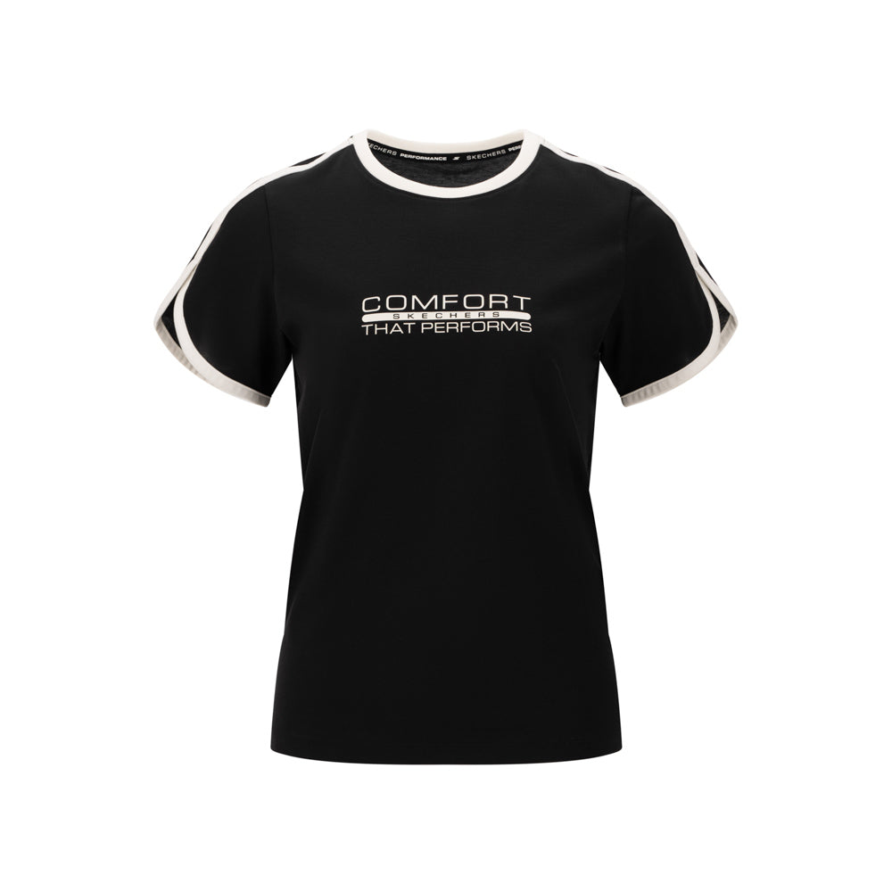 Dynamic Walking: Performance Short Sleeve Tee