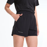 Dynamic Walking: Performance Shorts