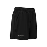 Dynamic Walking: Performance Shorts