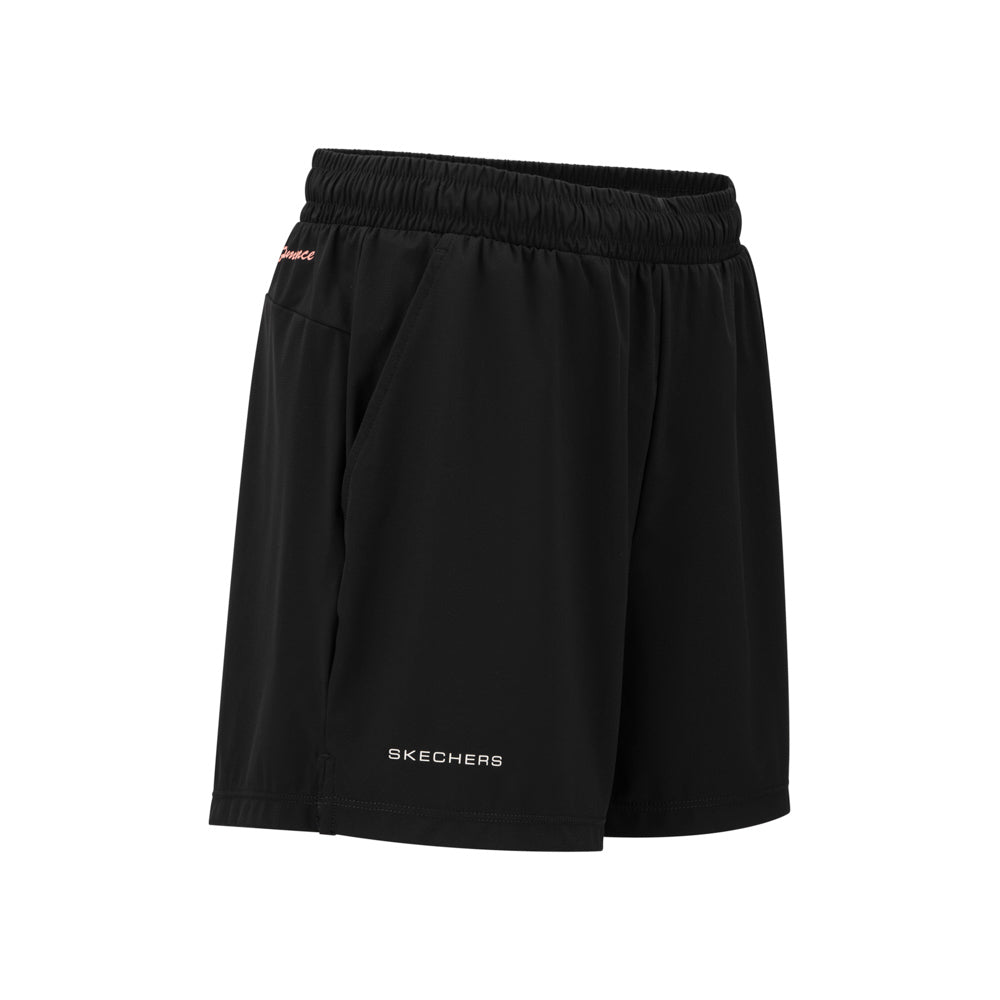 Dynamic Walking: Performance Shorts