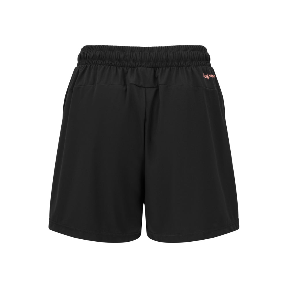 Dynamic Walking: Performance Shorts