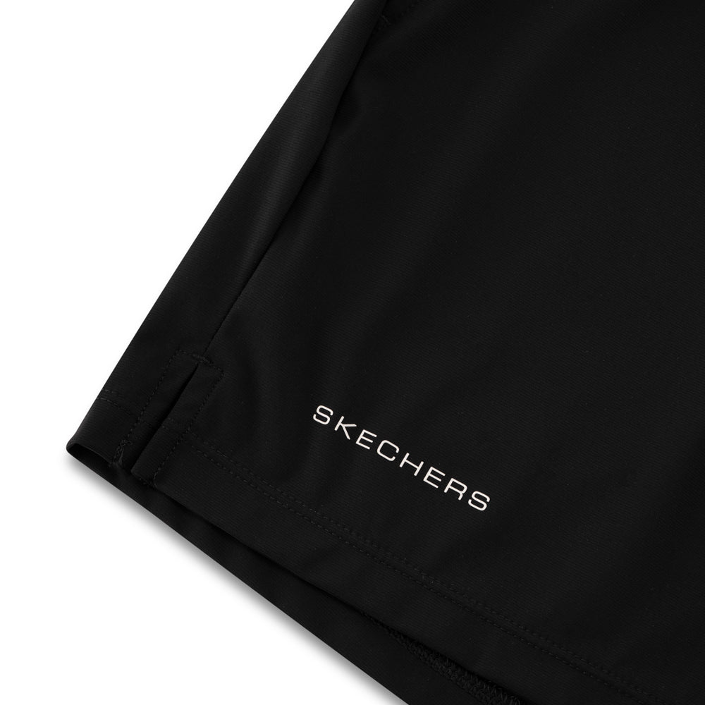 Dynamic Walking: Performance Shorts