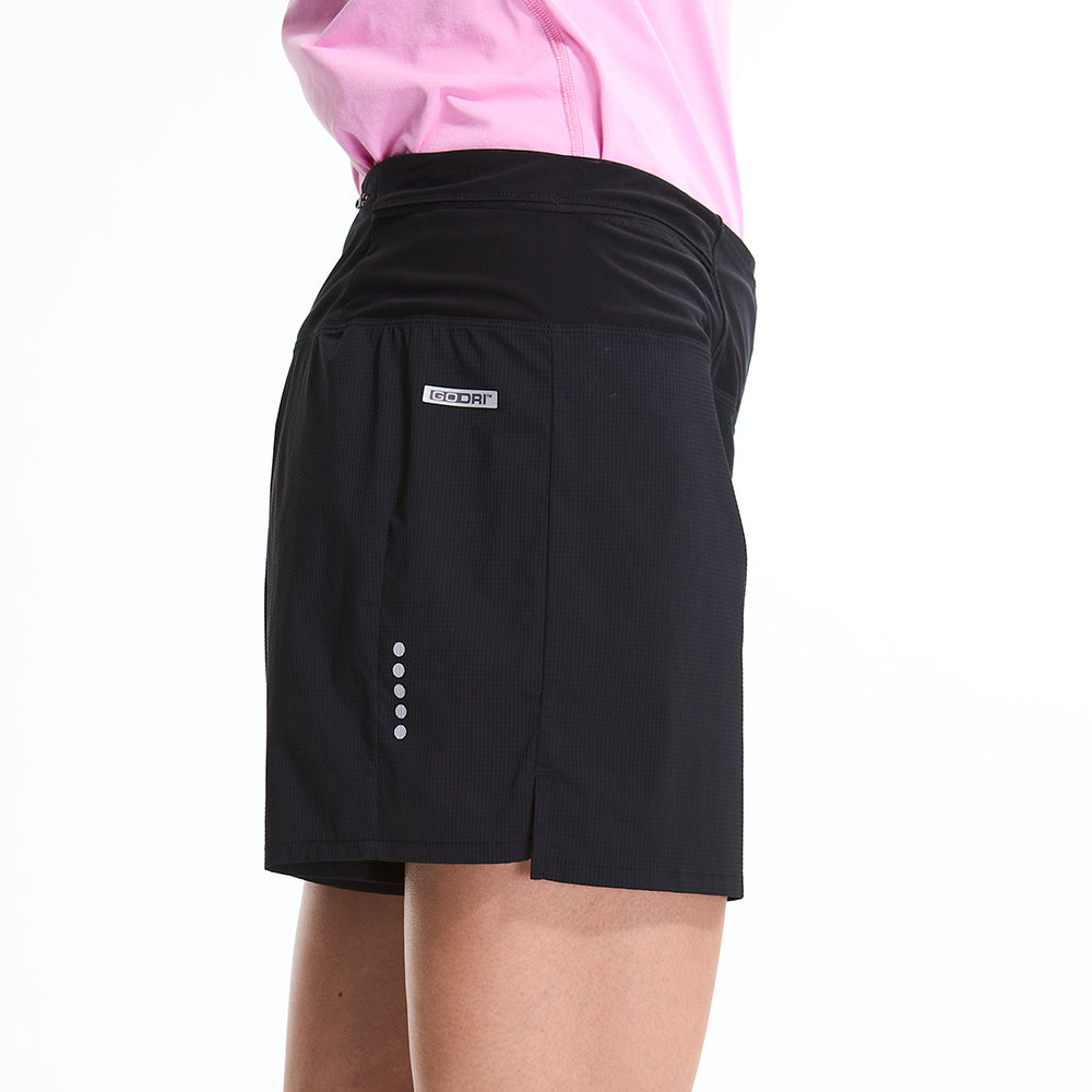 City Running Club: Performance Shorts