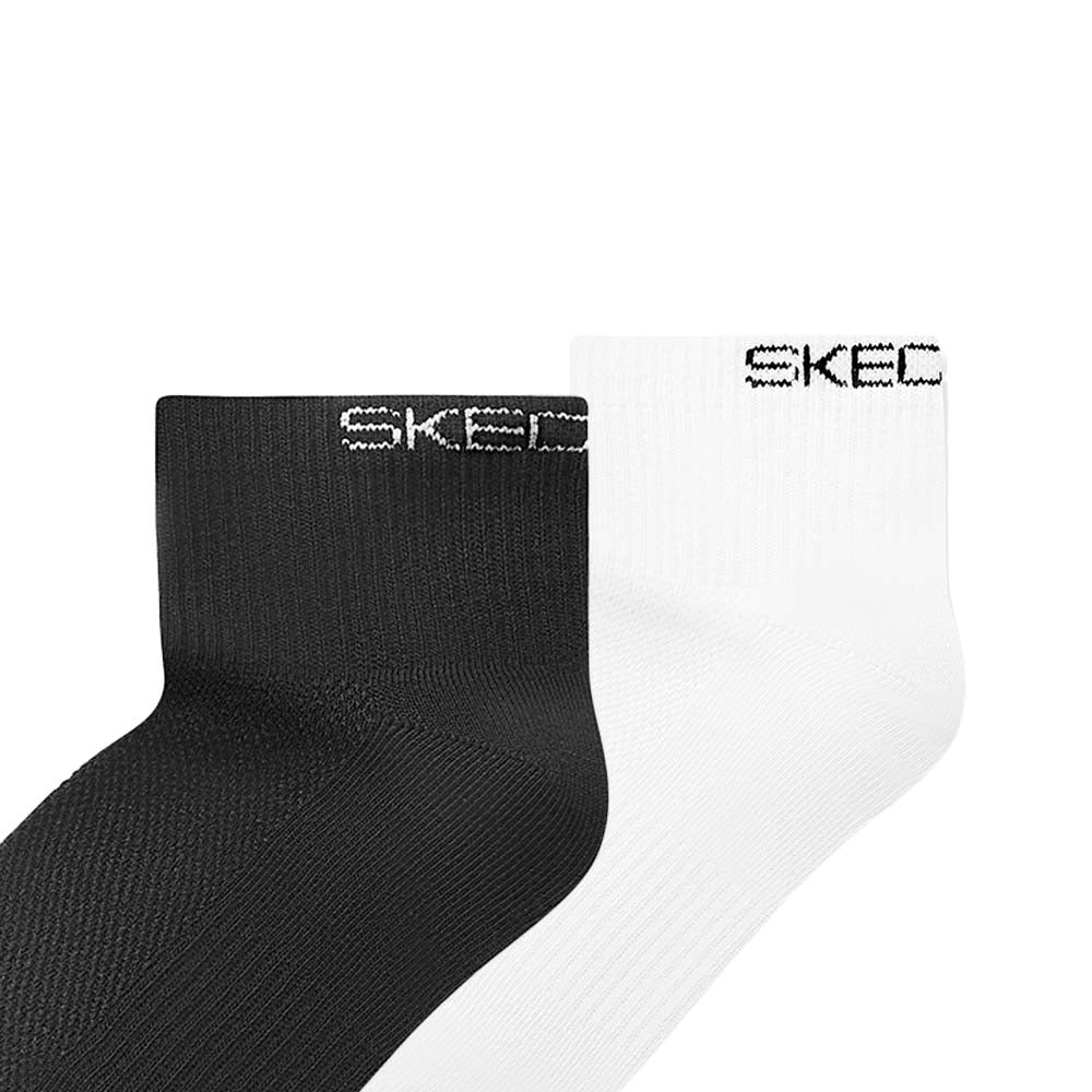Performance Socks - Quarter Socks (2 Pairs)