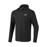Performance Hooded Jacket