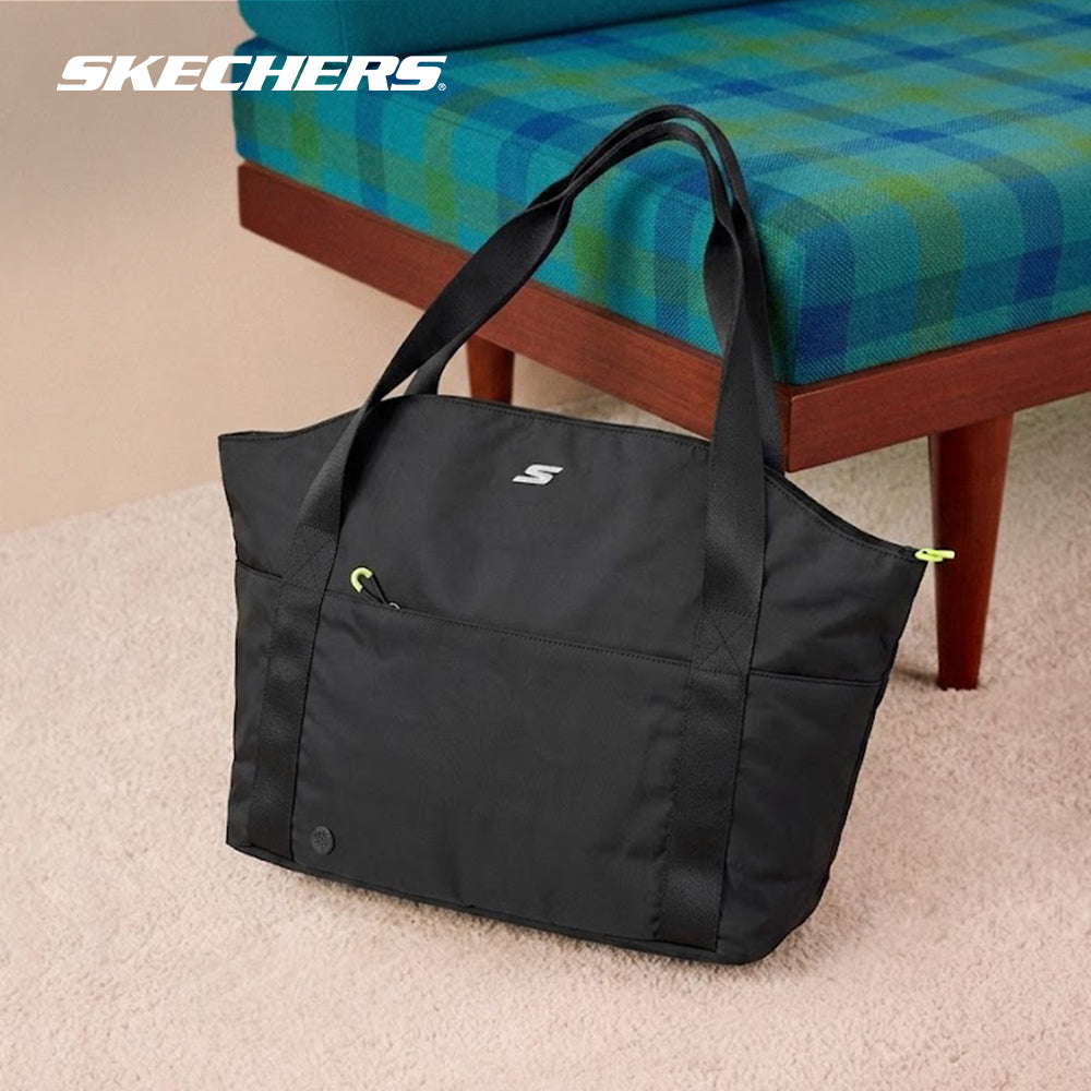 Comfort Sports Tote Bag