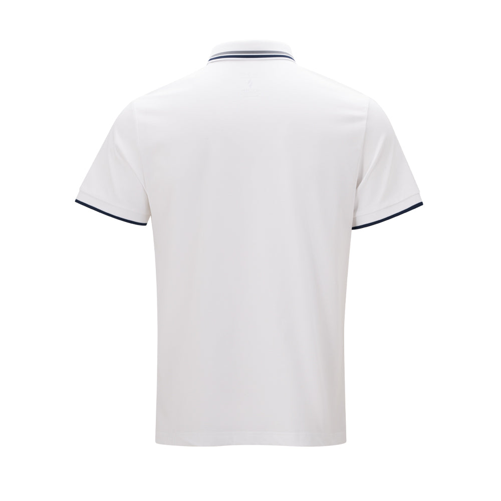 Performance Dynamic Walking Collection: Short Sleeve Polo