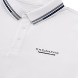 Performance Dynamic Walking Collection: Short Sleeve Polo