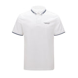 Performance Dynamic Walking Collection: Short Sleeve Polo