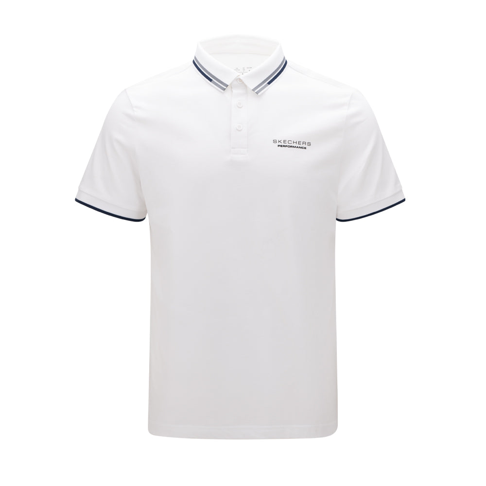 Performance Dynamic Walking Collection: Short Sleeve Polo