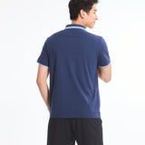 Performance Dynamic Walking Collection: Short Sleeve Polo