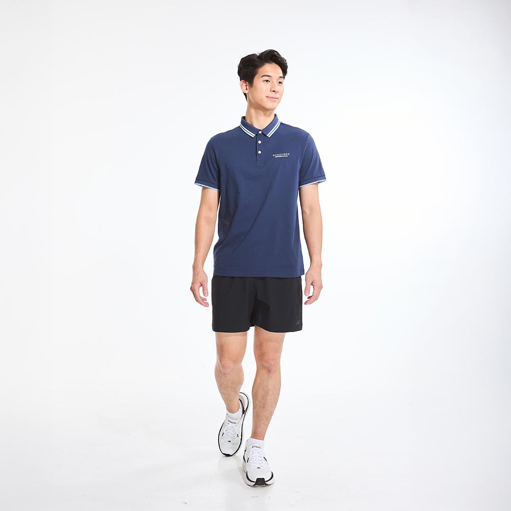 Performance Dynamic Walking Collection: Short Sleeve Polo
