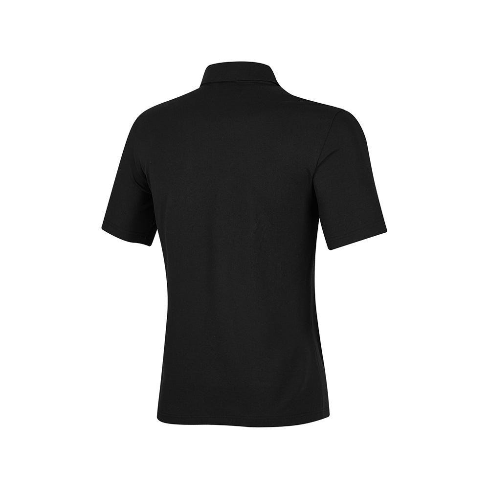 Dynamic Walking: Performance Short Sleeve Polo