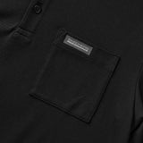 Dynamic Walking: Performance Short Sleeve Polo