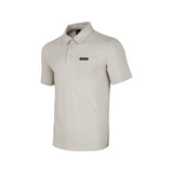 Dynamic Walking: Performance Short Sleeve Polo