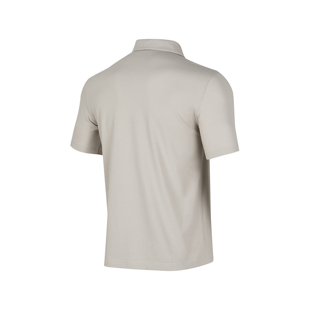 Dynamic Walking: Performance Short Sleeve Polo