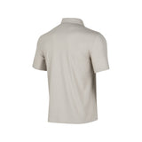 Dynamic Walking: Performance Short Sleeve Polo