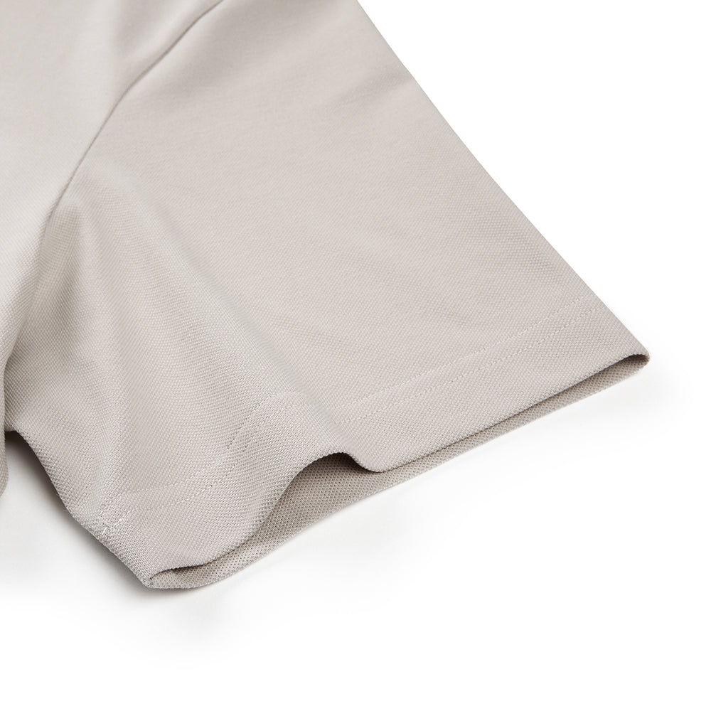 Dynamic Walking: Performance Short Sleeve Polo