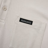 Dynamic Walking: Performance Short Sleeve Polo