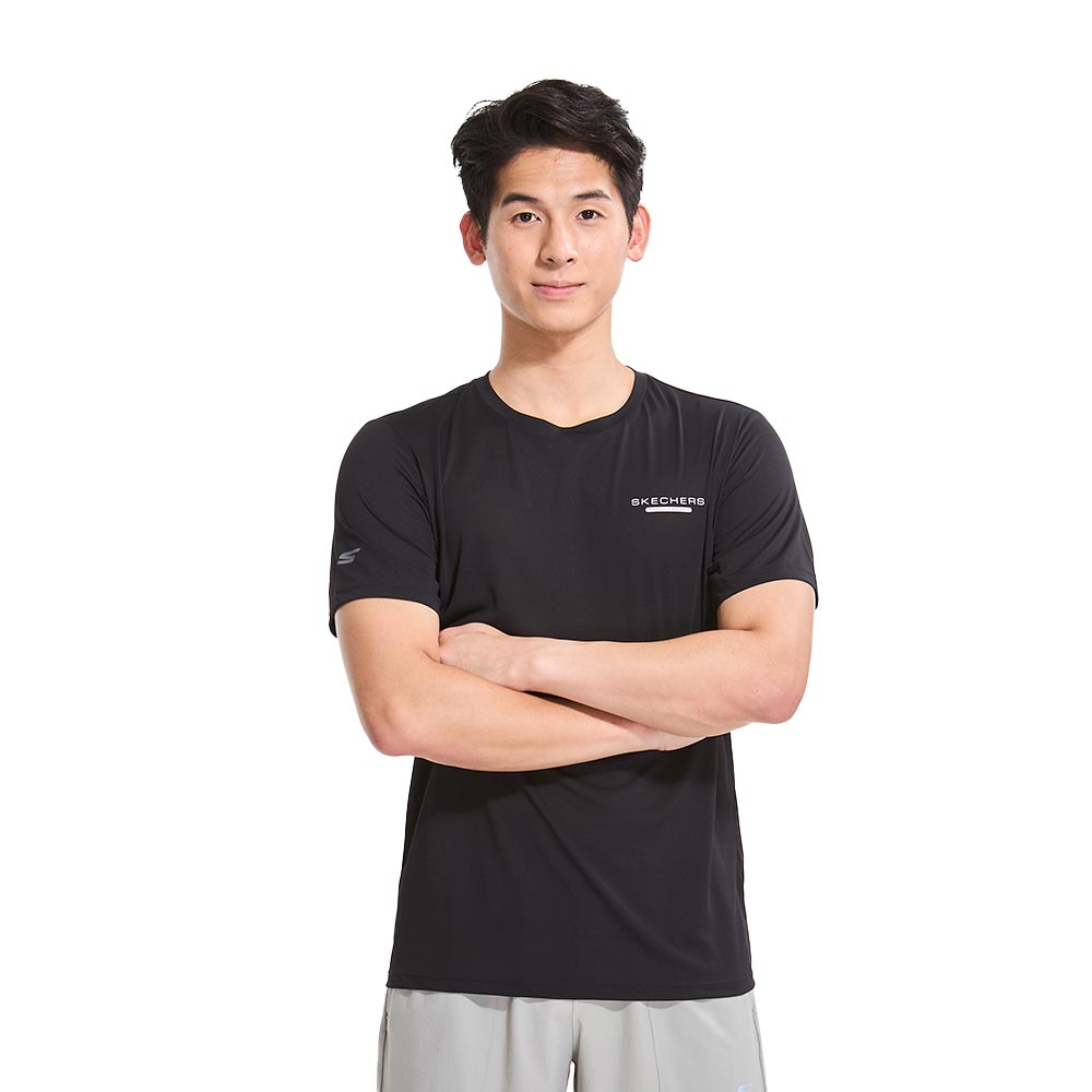 Performance Dynamic Walking Collection: Short Sleeve Tee