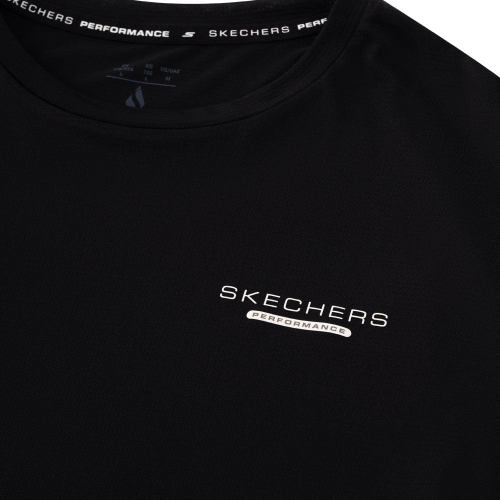 Performance Dynamic Walking Collection: Short Sleeve Tee