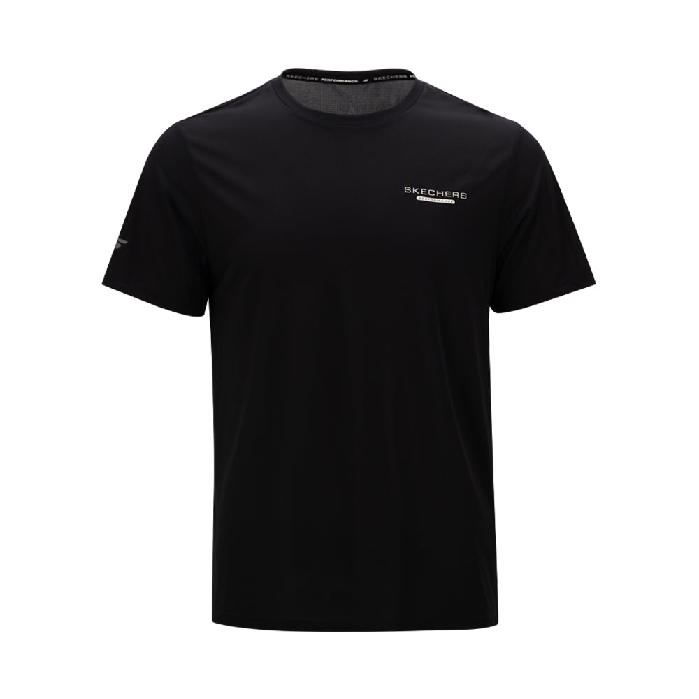 Performance Dynamic Walking Collection: Short Sleeve Tee