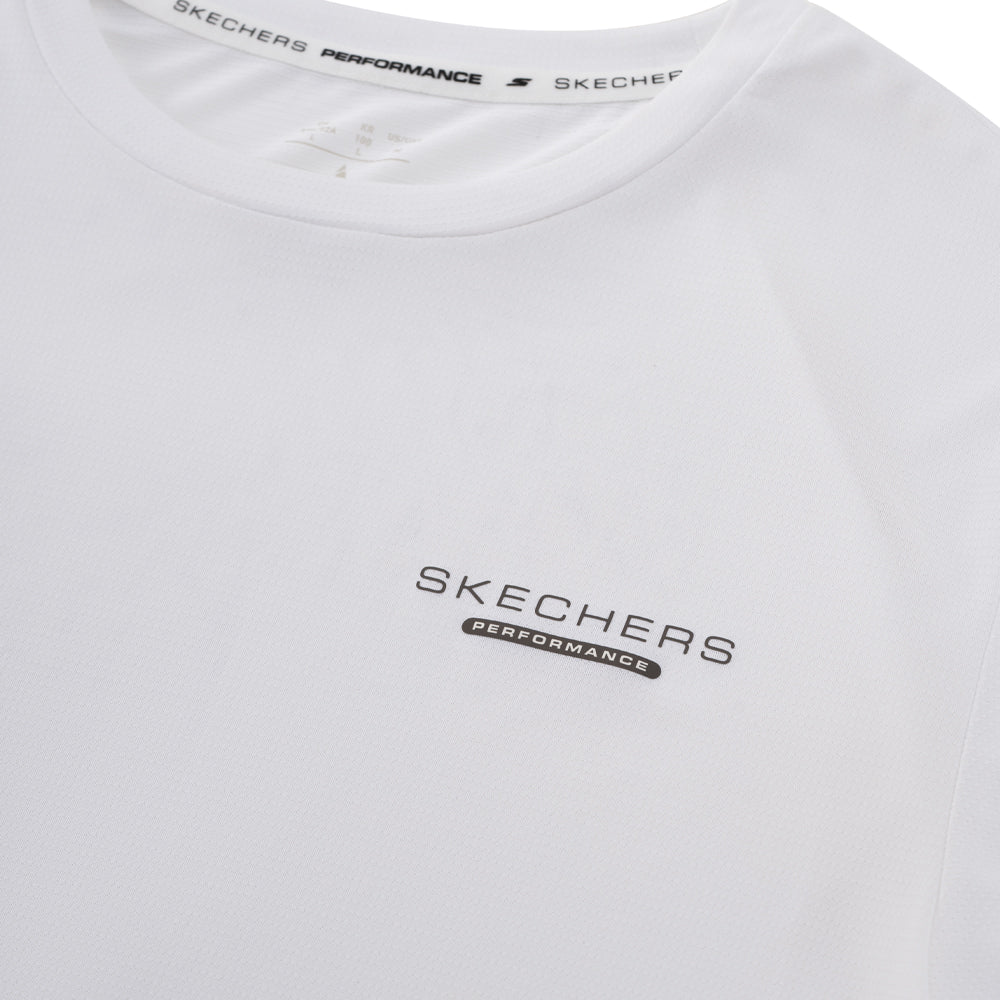 Performance Dynamic Walking Collection: Short Sleeve Tee