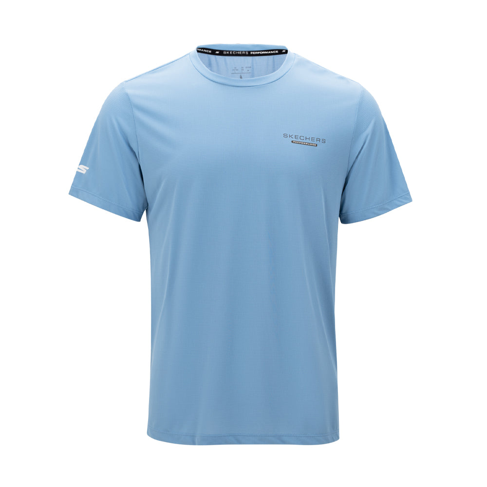 Performance Dynamic Walking Collection: Short Sleeve Tee