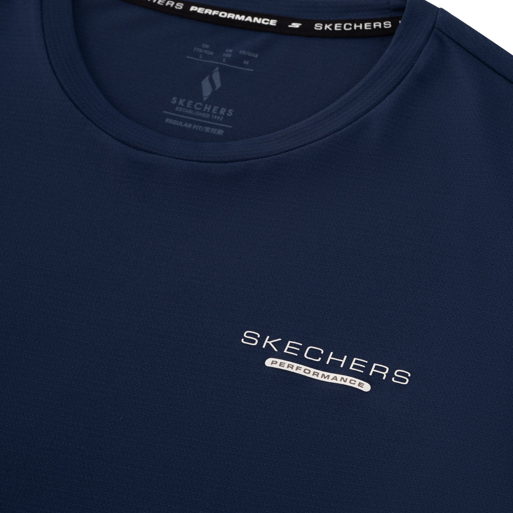 Performance Dynamic Walking Collection: Short Sleeve Tee