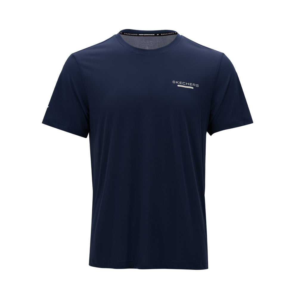 Performance Dynamic Walking Collection: Short Sleeve Tee