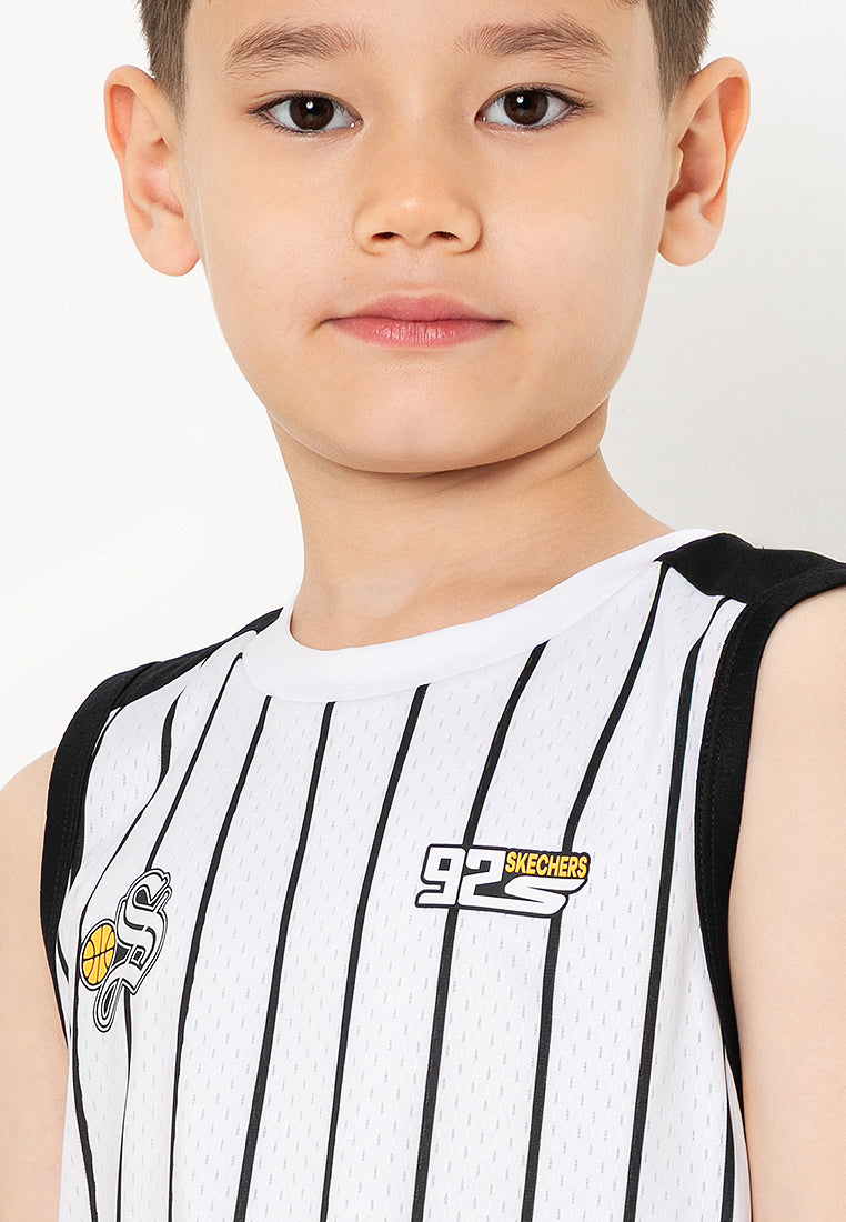 Basketball Culture: Sports Tank Top