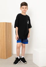 Basketball Culture: Short Sleeve Tee