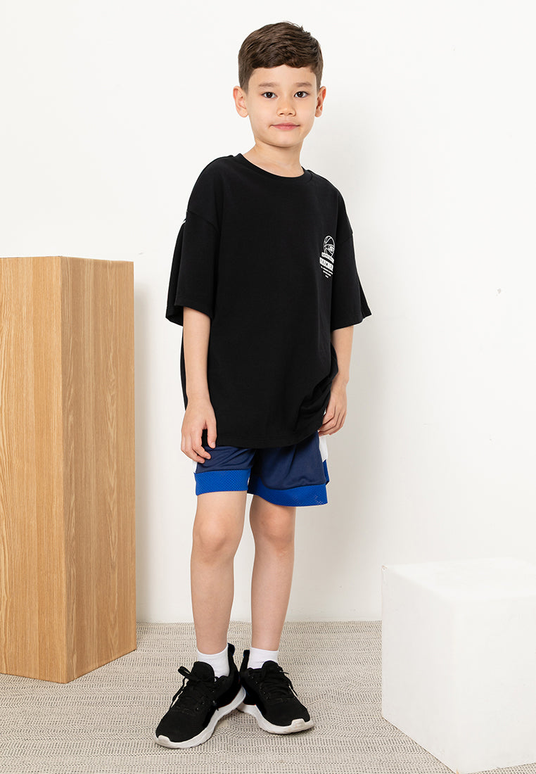 Basketball Culture: Short Sleeve Tee