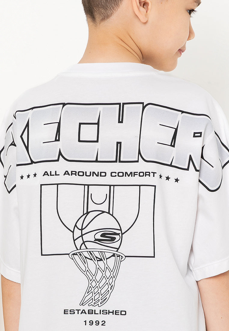 Basketball Culture: Short Sleeve Tee