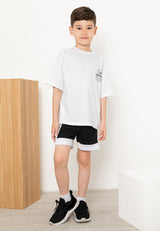Basketball Culture: Short Sleeve Tee