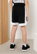 Basketball Culture: Shorts