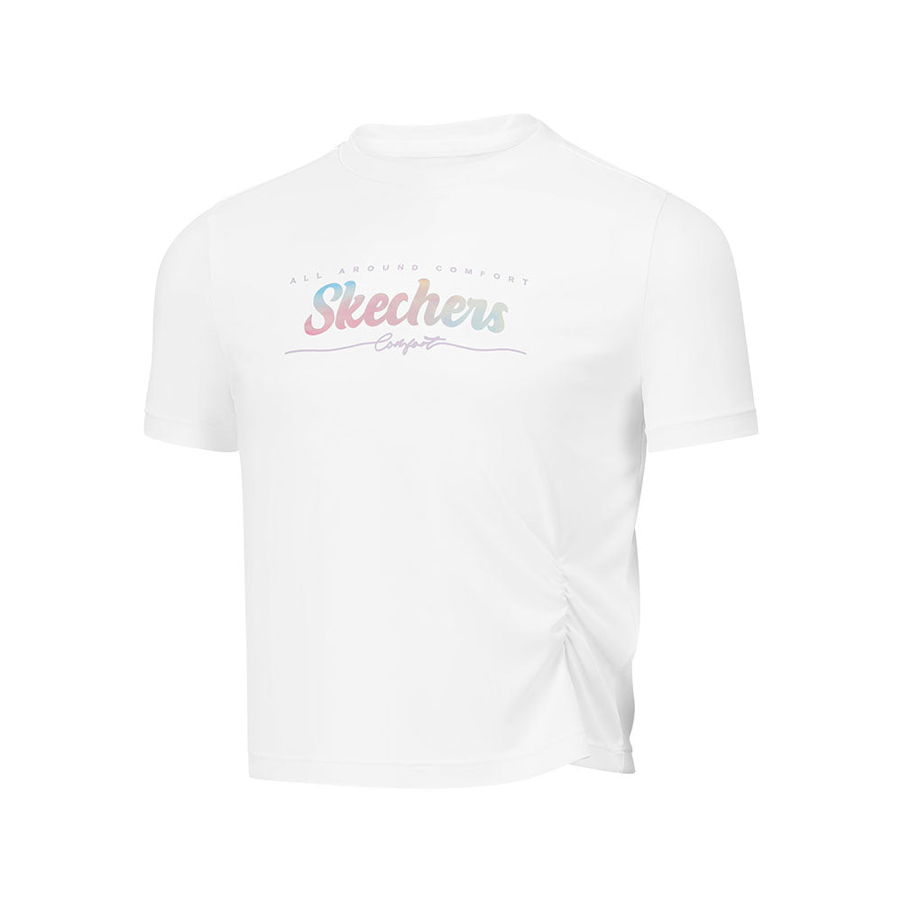 Short Sleeve Tee and Shorts Set