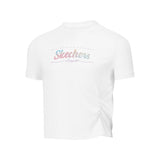 Short Sleeve Tee and Shorts Set