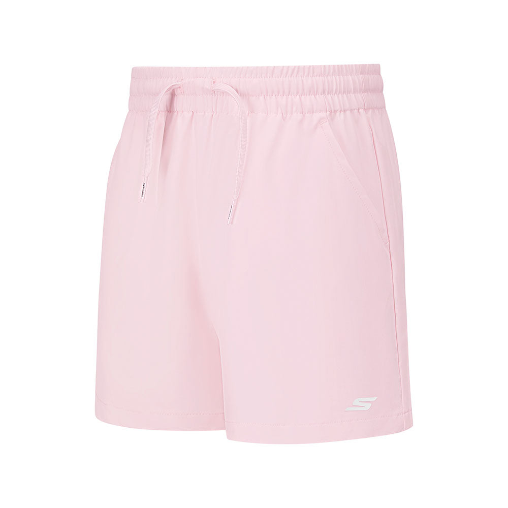 Short Sleeve Tee and Shorts Set